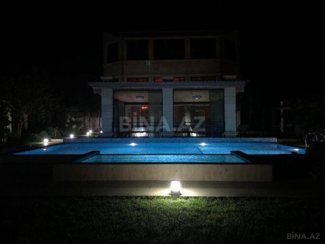 Satılır 5 otaqlı həyət evi/bağ evi 520 m², Nardaran q., photo 14 from 28