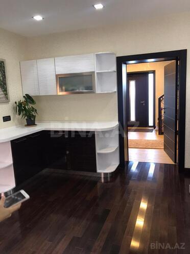 Satılır 5 otaqlı həyət evi/bağ evi 520 m², Nardaran q., photo 23 from 28