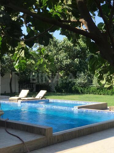 Satılır 5 otaqlı həyət evi/bağ evi 520 m², Nardaran q., photo 10 from 28