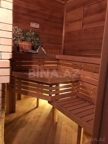 Satılır 5 otaqlı həyət evi/bağ evi 520 m², Nardaran q., photo 25 from 28