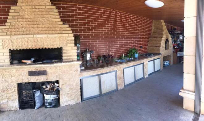 Satılır 5 otaqlı həyət evi/bağ evi 520 m², Nardaran q., photo 12 from 28