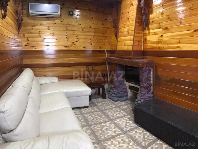 Satılır 5 otaqlı həyət evi/bağ evi 520 m², Nardaran q., photo 20 from 28