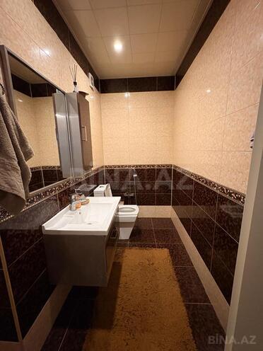 Продаётся 3-комн. новостройка 120 м², м. Низами, photo 15 from 19