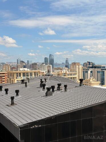 Продаётся 3-комн. новостройка 120 м², м. Низами, photo 17 from 19