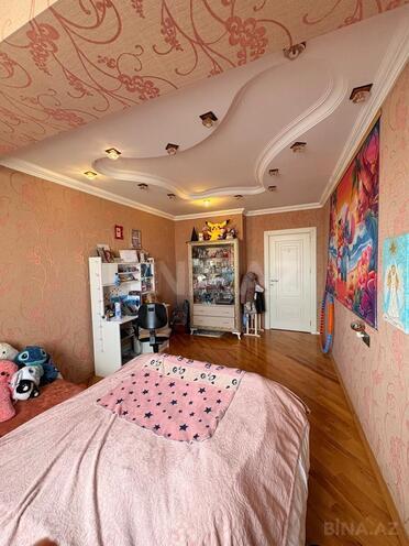 Продаётся 3-комн. новостройка 120 м², м. Низами, photo 12 from 19