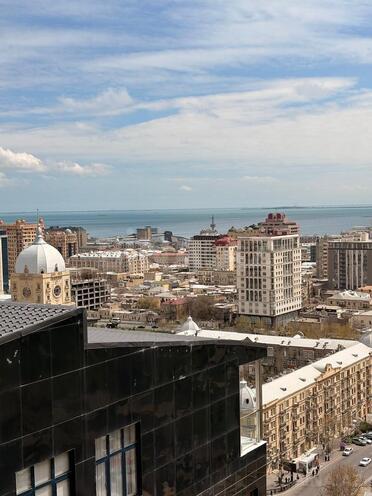 Продаётся 3-комн. новостройка 120 м², м. Низами, photo 18 from 19