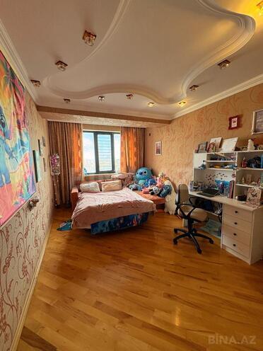 Продаётся 3-комн. новостройка 120 м², м. Низами, photo 13 from 19