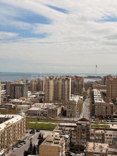 Продаётся 3-комн. новостройка 120 м², м. Низами, photo 16 from 19