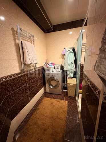 Продаётся 3-комн. новостройка 120 м², м. Низами, photo 14 from 19