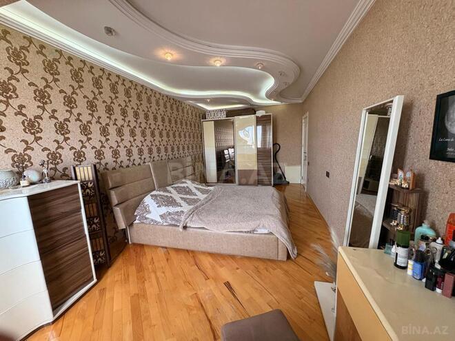 Продаётся 3-комн. новостройка 120 м², м. Низами, photo 10 from 19