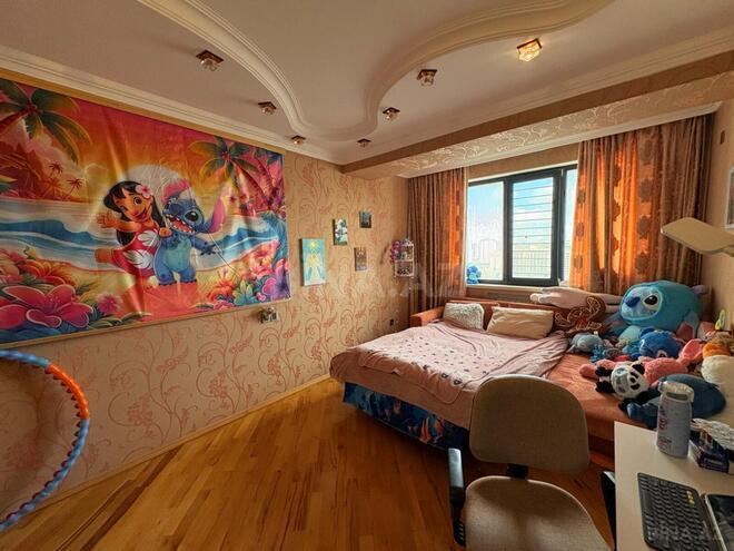 Продаётся 3-комн. новостройка 120 м², м. Низами, photo 11 from 19