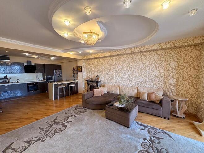 Продаётся 3-комн. новостройка 120 м², м. Низами, photo 3 from 19