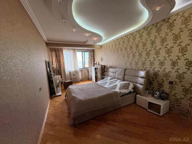 Продаётся 3-комн. новостройка 120 м², м. Низами, photo 9 from 19