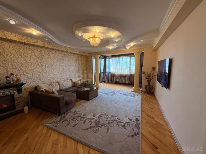 Продаётся 3-комн. новостройка 120 м², м. Низами, photo 5 from 19