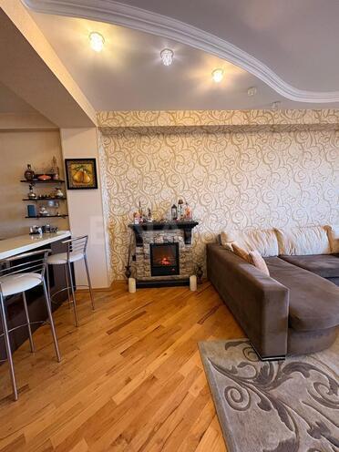 Продаётся 3-комн. новостройка 120 м², м. Низами, photo 7 from 19