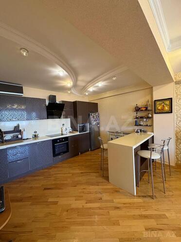 Продаётся 3-комн. новостройка 120 м², м. Низами, photo 6 from 19