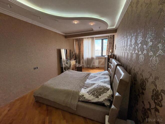 Продаётся 3-комн. новостройка 120 м², м. Низами, photo 8 from 19