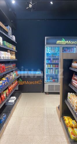 Продаётся  объект 600 м², Насиминский  р., photo 4 from 5