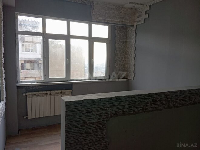 Сдаётся 2-комн. новостройка 72 м², пос. Ени Гюнешли, photo 15 from 22