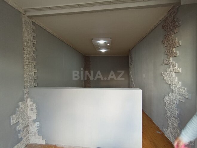 Сдаётся 2-комн. новостройка 72 м², пос. Ени Гюнешли, photo 8 from 22