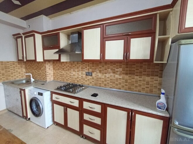 Сдаётся 2-комн. новостройка 72 м², пос. Ени Гюнешли, photo 11 from 22