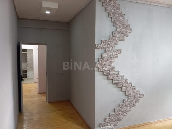 Сдаётся 2-комн. новостройка 72 м², пос. Ени Гюнешли, photo 4 from 22