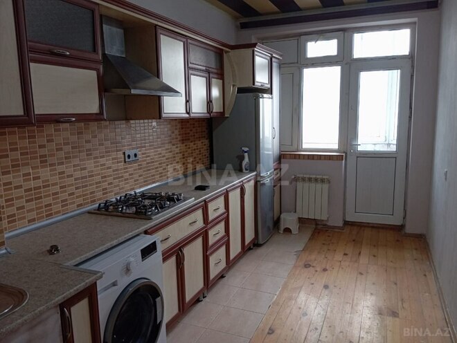 Сдаётся 2-комн. новостройка 72 м², пос. Ени Гюнешли, photo 13 from 22