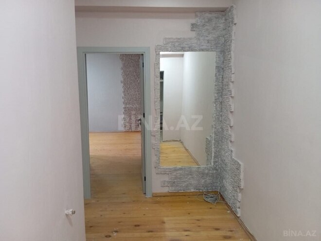 Сдаётся 2-комн. новостройка 72 м², пос. Ени Гюнешли, photo 5 from 22