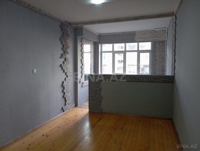 Сдаётся 2-комн. новостройка 72 м², пос. Ени Гюнешли, photo 16 from 22