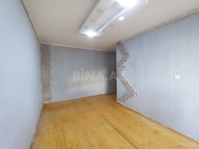Сдаётся 2-комн. новостройка 72 м², пос. Ени Гюнешли, photo 1 from 22