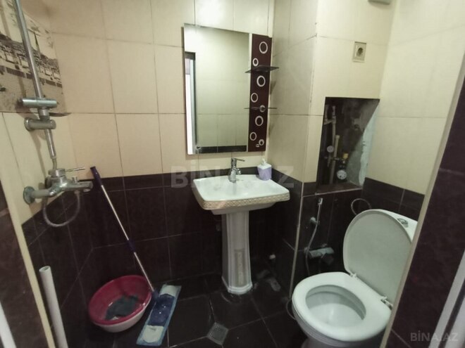 Сдаётся 2-комн. новостройка 72 м², пос. Ени Гюнешли, photo 7 from 22