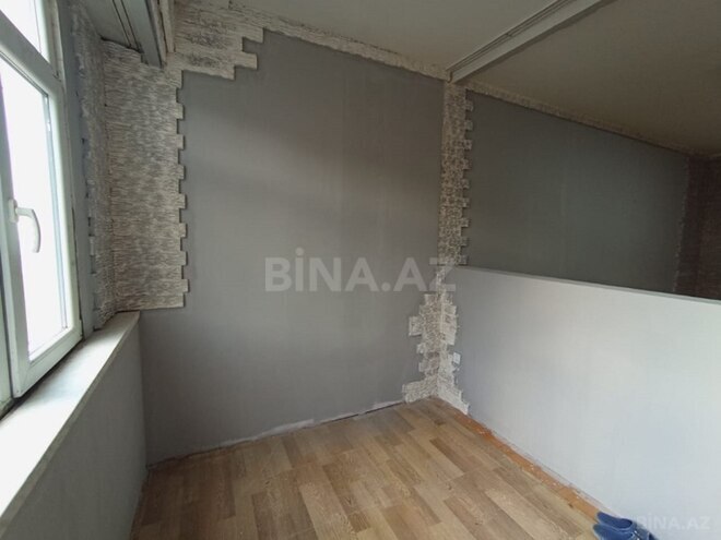 Сдаётся 2-комн. новостройка 72 м², пос. Ени Гюнешли, photo 14 from 22