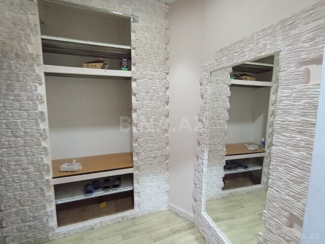 Сдаётся 2-комн. новостройка 72 м², пос. Ени Гюнешли, photo 17 from 22