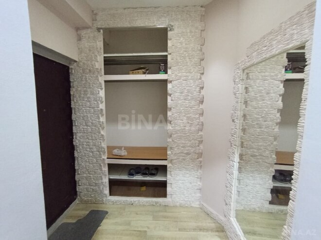 Сдаётся 2-комн. новостройка 72 м², пос. Ени Гюнешли, photo 20 from 22