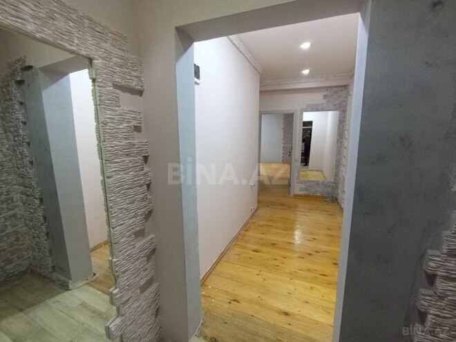 Сдаётся 2-комн. новостройка 72 м², пос. Ени Гюнешли, photo 6 from 22