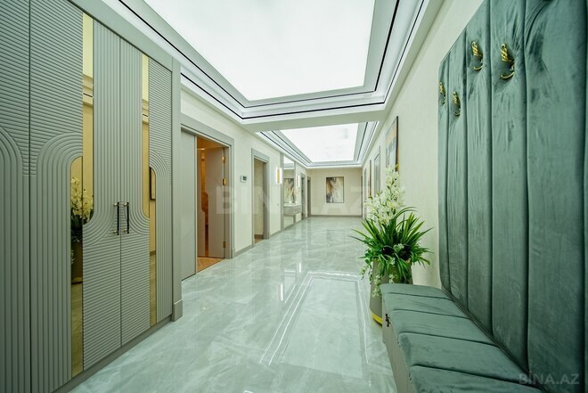 Продаётся 4-комн. новостройка 245 м², Насиминский  р., photo 1 from 32