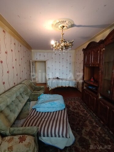 Satılır 2 otaqlı köhnə tikili 57.8 m², photo 4 from 17