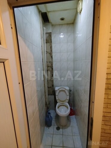 Satılır 2 otaqlı köhnə tikili 57.8 m², photo 16 from 17