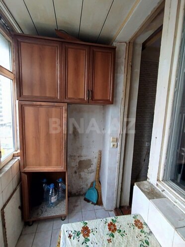 Satılır 2 otaqlı köhnə tikili 57.8 m², photo 13 from 17