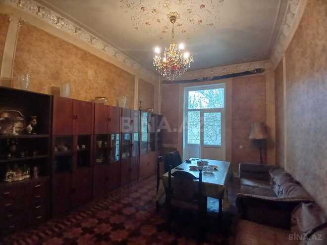 Satılır 3 otaqlı köhnə tikili 80 m², 28 May m., photo 5 from 23