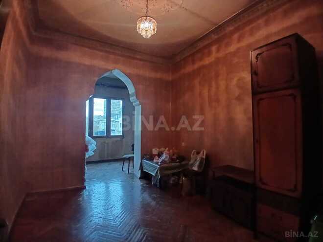 Satılır 3 otaqlı köhnə tikili 80 m², 28 May m., photo 18 from 23