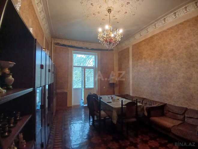 Satılır 3 otaqlı köhnə tikili 80 m², 28 May m., photo 6 from 23