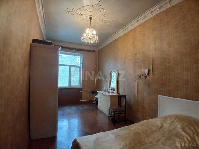 Satılır 3 otaqlı köhnə tikili 80 m², 28 May m., photo 13 from 23