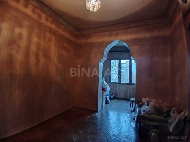Satılır 3 otaqlı köhnə tikili 80 m², 28 May m., photo 19 from 23