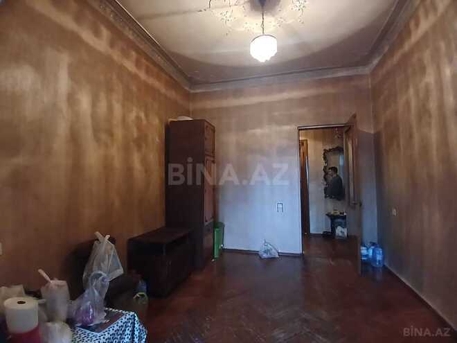 Satılır 3 otaqlı köhnə tikili 80 m², 28 May m., photo 21 from 23