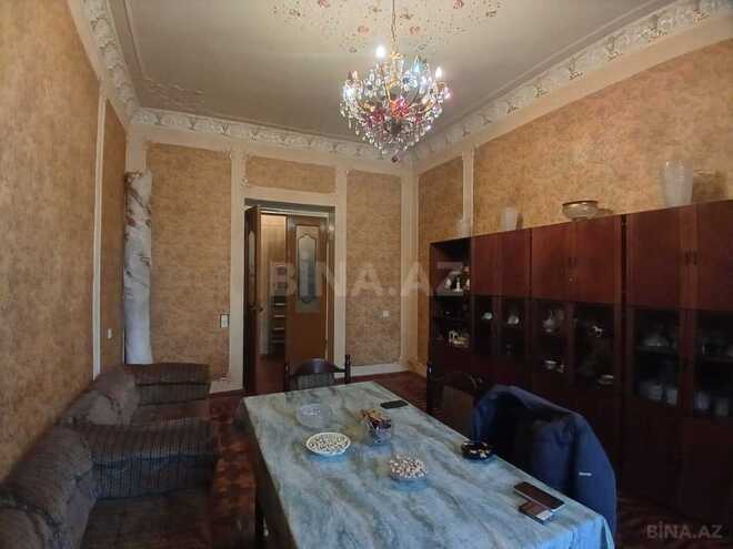 Satılır 3 otaqlı köhnə tikili 80 m², 28 May m., photo 7 from 23