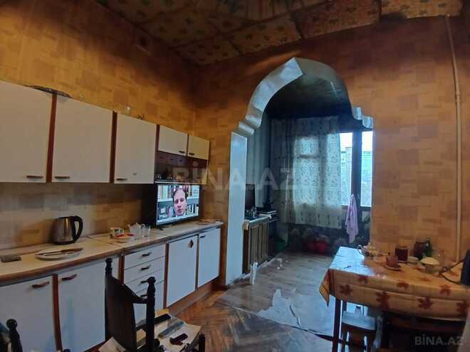 Satılır 3 otaqlı köhnə tikili 80 m², 28 May m., photo 9 from 23