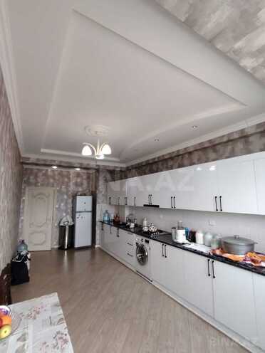 Продаётся 3-комн. новостройка 135 м², photo 12 from 24