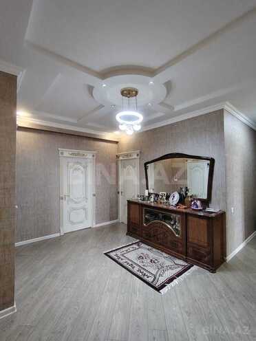 Продаётся 3-комн. новостройка 135 м², photo 13 from 24