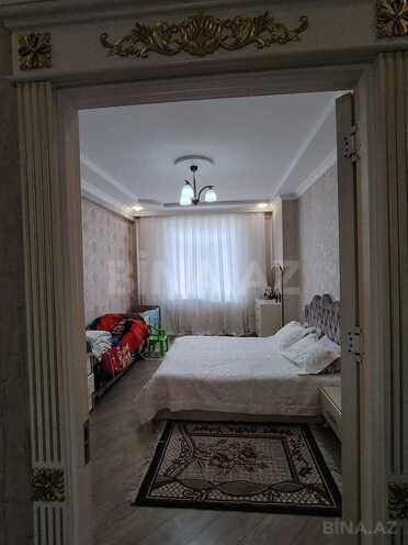 Продаётся 3-комн. новостройка 135 м², photo 16 from 24